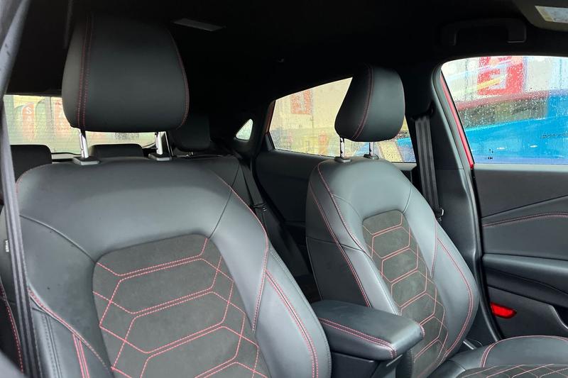 Used Ford Puma 2025 for sale - 77005991: Photo 17