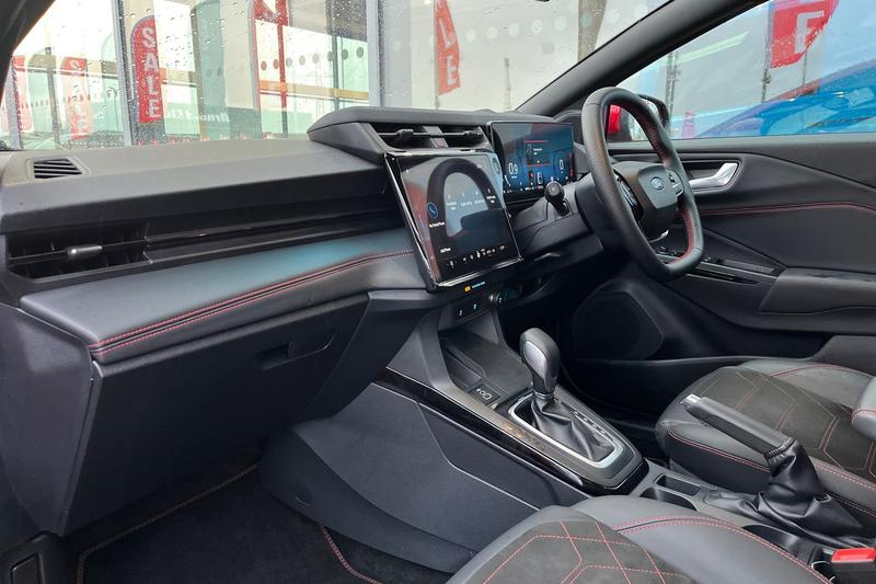 Used Ford Puma 2025 for sale - 77005991: Photo 18