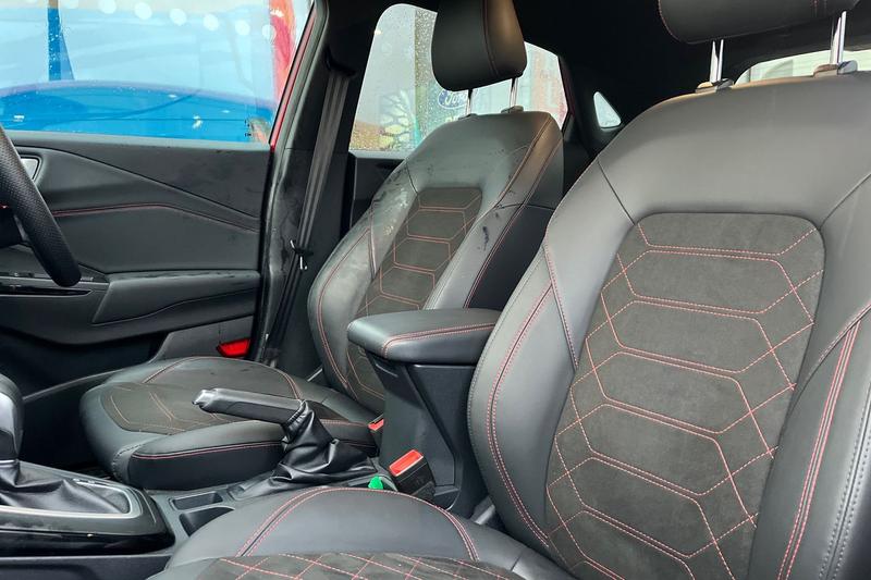 Used Ford Puma 2025 for sale - 77005991: Photo 19