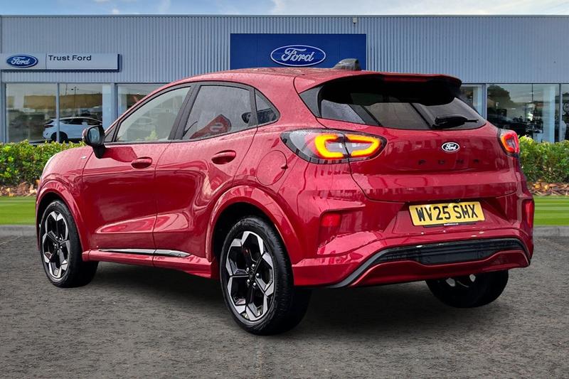 Used Ford Puma 2025 for sale - 77005991: Photo 2