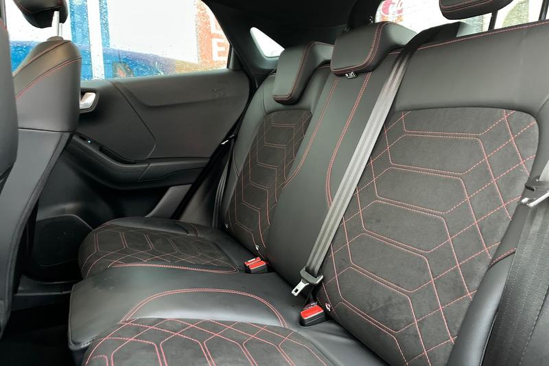 Used Ford Puma 2025 for sale - 77005991: Photo 20