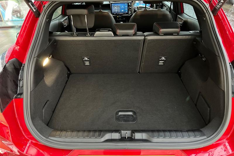 Used Ford Puma 2025 for sale - 77005991: Photo 21