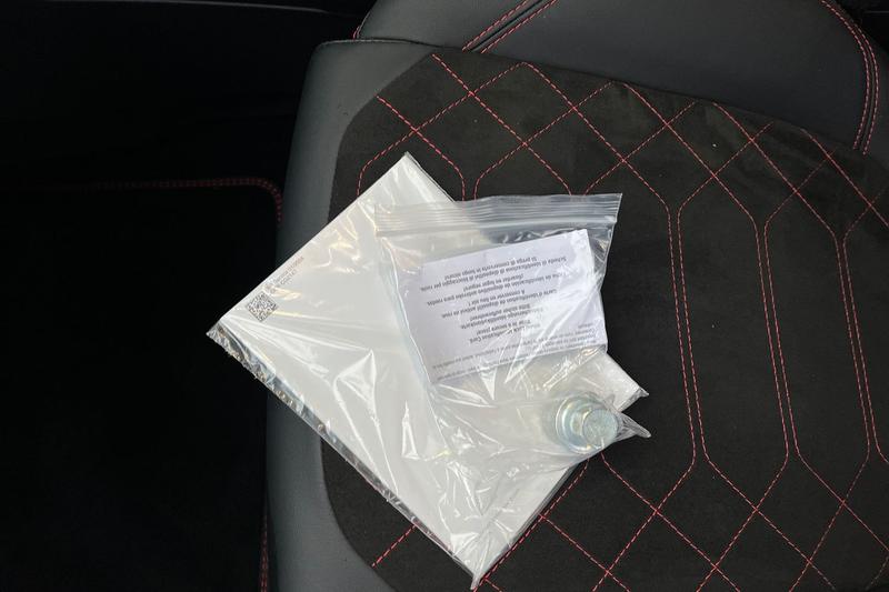 Used Ford Puma 2025 for sale - 77005991: Photo 22