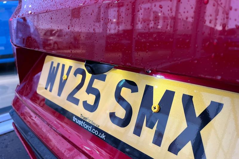 Used Ford Puma 2025 for sale - 77005991: Photo 26