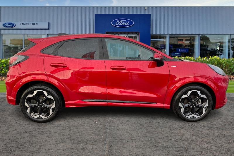 Used Ford Puma 2025 for sale - 77005991: Photo 3