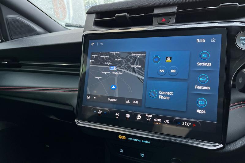 Used Ford Puma 2025 for sale - 77005991: Photo 31