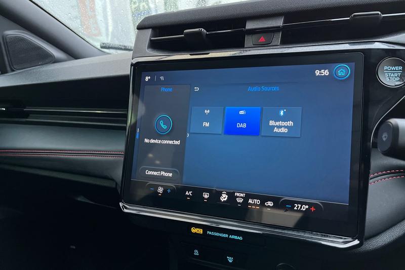 Used Ford Puma 2025 for sale - 77005991: Photo 32