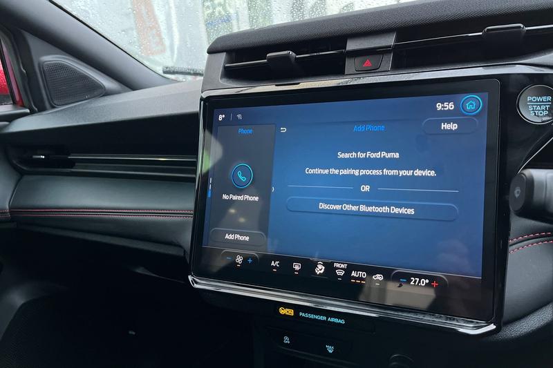 Used Ford Puma 2025 for sale - 77005991: Photo 33