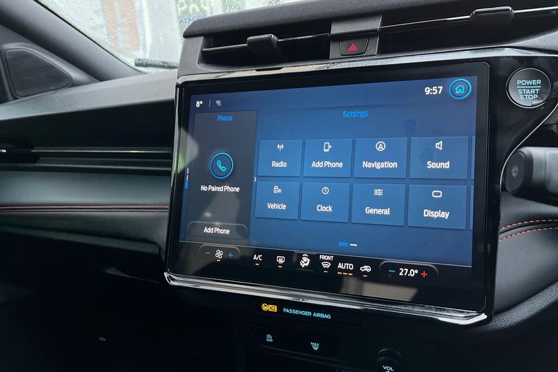 Used Ford Puma 2025 for sale - 77005991: Photo 34