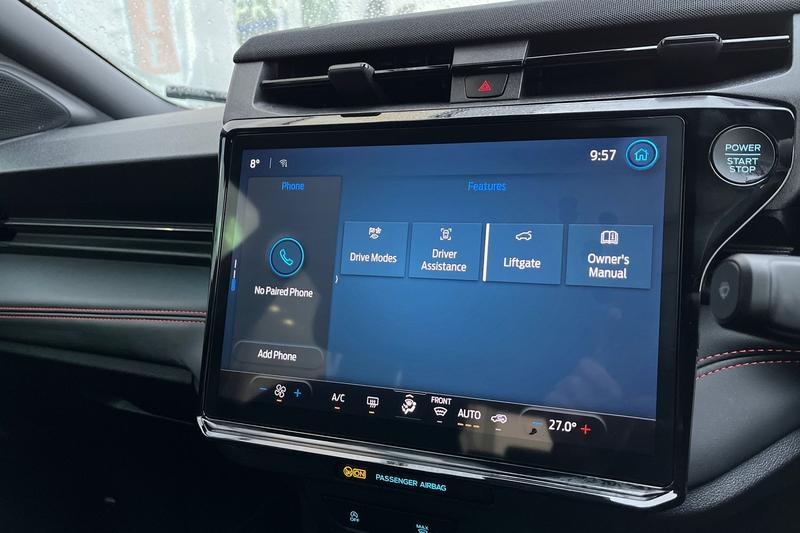 Used Ford Puma 2025 for sale - 77005991: Photo 35