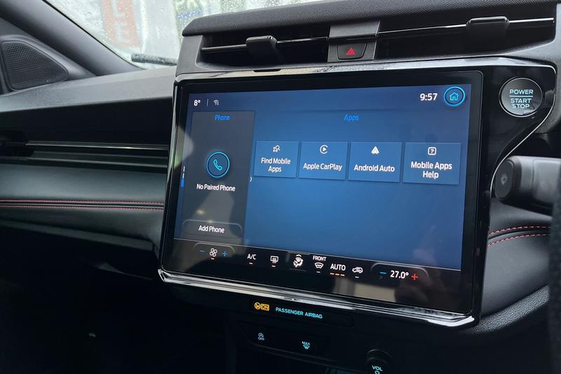 Used Ford Puma 2025 for sale - 77005991: Photo 36