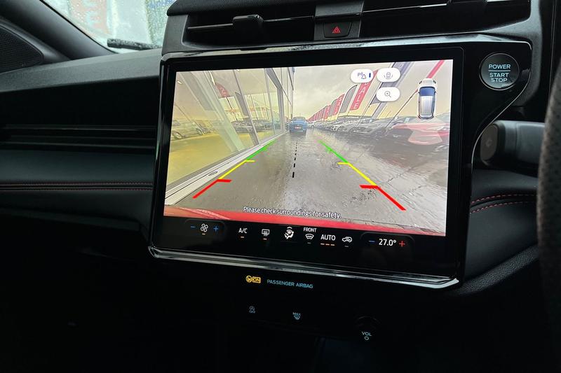 Used Ford Puma 2025 for sale - 77005991: Photo 38