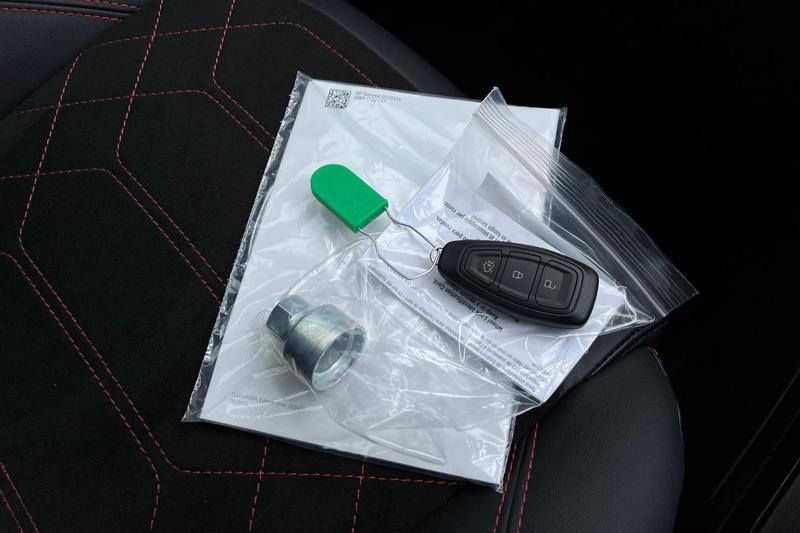 Used Ford Puma 2025 for sale - 77005991: Photo 40