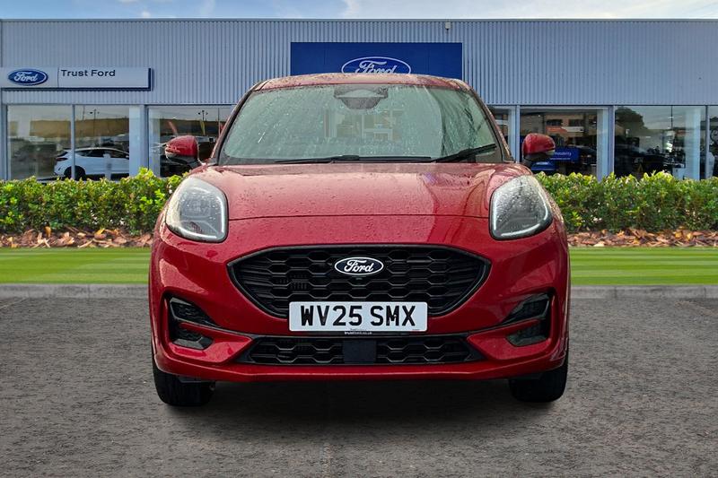 Used Ford Puma 2025 for sale - 77005991: Photo 6