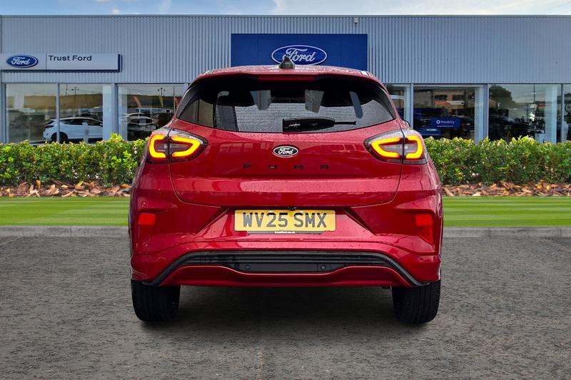 Used Ford Puma 2025 for sale - 77005991: Photo 7