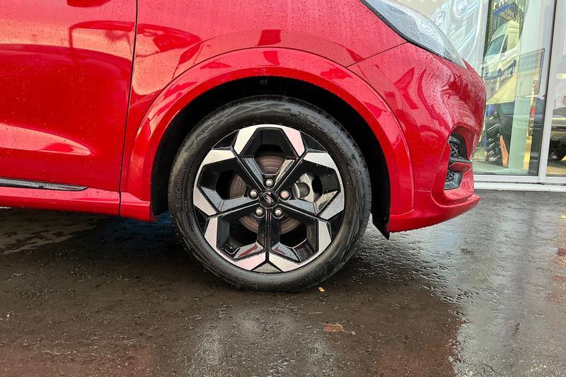 Used Ford Puma 2025 for sale - 77005991: Photo 8