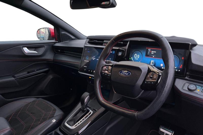 Used Ford Puma 2025 for sale - 77005991: Photo 9