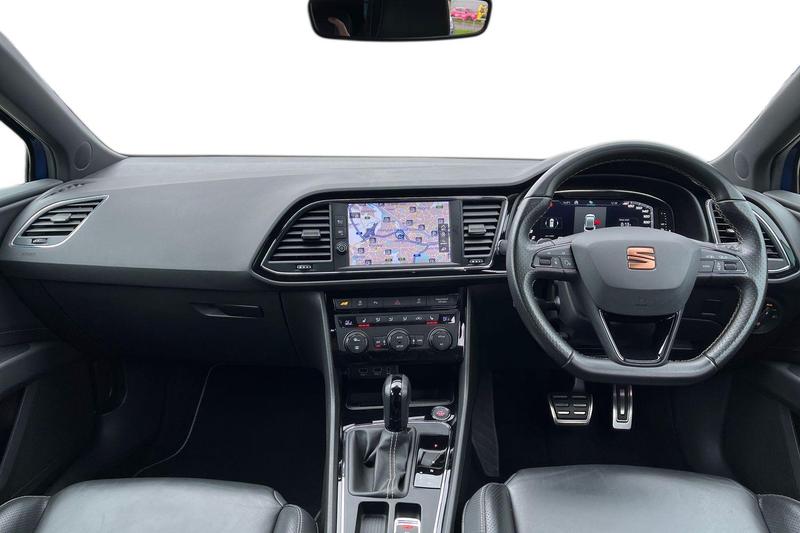 Used SEAT Leon 2019 for sale - 76117624: Photo 10