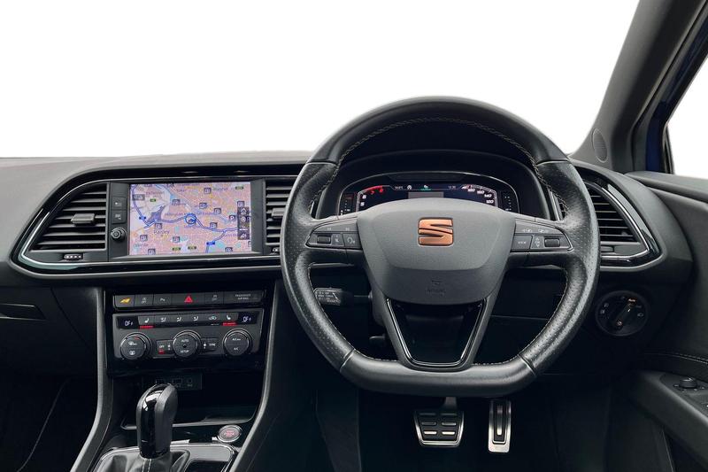 Used SEAT Leon 2019 for sale - 76117624: Photo 11