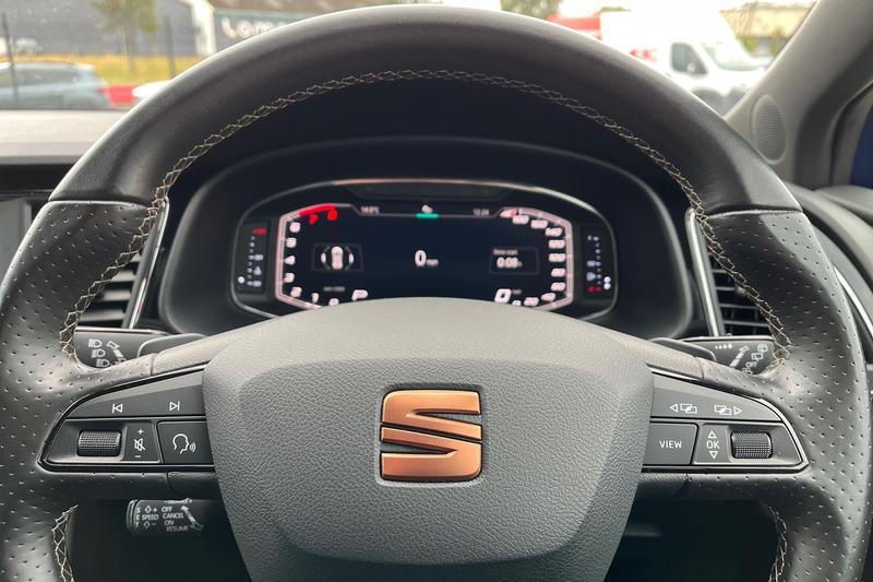 Used SEAT Leon 2019 for sale - 76117624: Photo 12