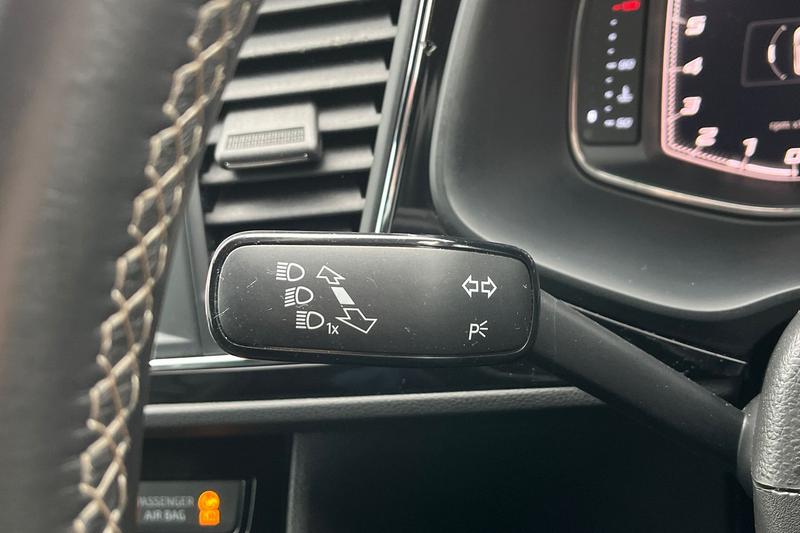 Used SEAT Leon 2019 for sale - 76117624: Photo 14