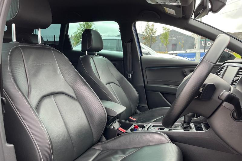 Used SEAT Leon 2019 for sale - 76117624: Photo 17