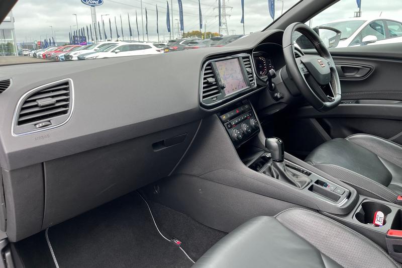 Used SEAT Leon 2019 for sale - 76117624: Photo 18