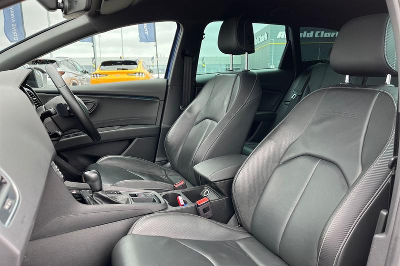 Used SEAT Leon 2019 for sale - 76117624: Photo 19