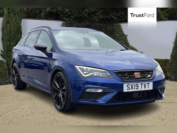 SEAT - Leon