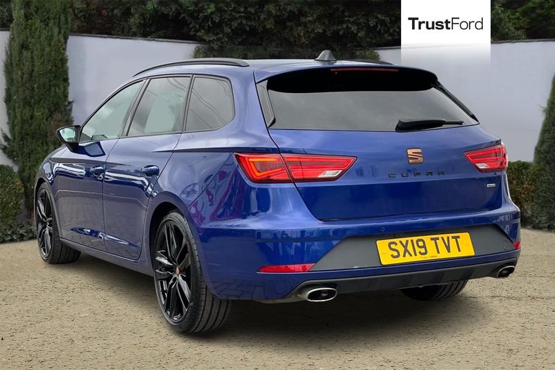 Used SEAT Leon 2019 for sale - 76117624: Photo 2
