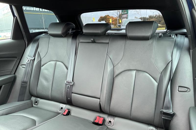 Used SEAT Leon 2019 for sale - 76117624: Photo 20