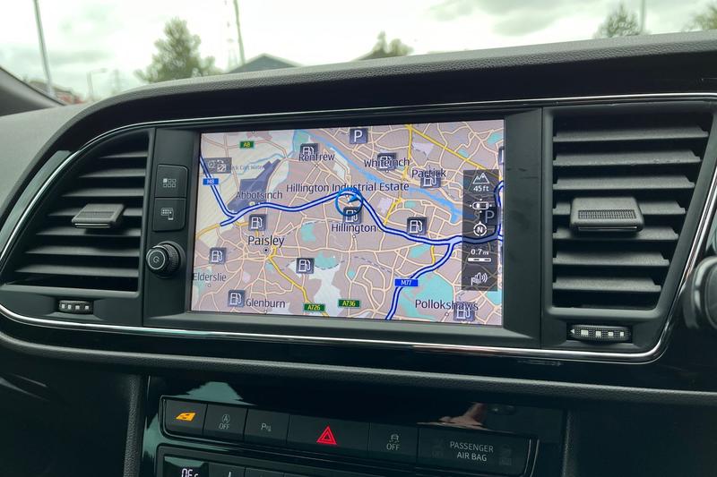 Used SEAT Leon 2019 for sale - 76117624: Photo 23