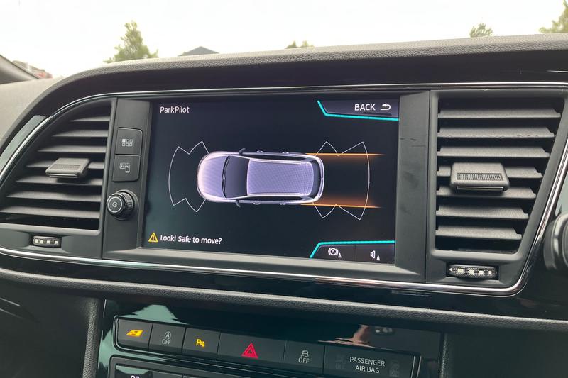 Used SEAT Leon 2019 for sale - 76117624: Photo 24