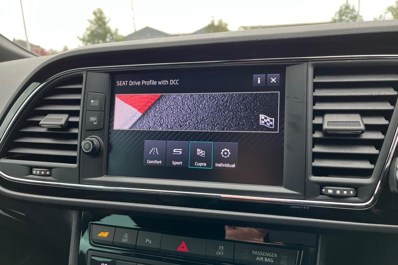 Used SEAT Leon 2019 for sale - 76117624: Photo 25