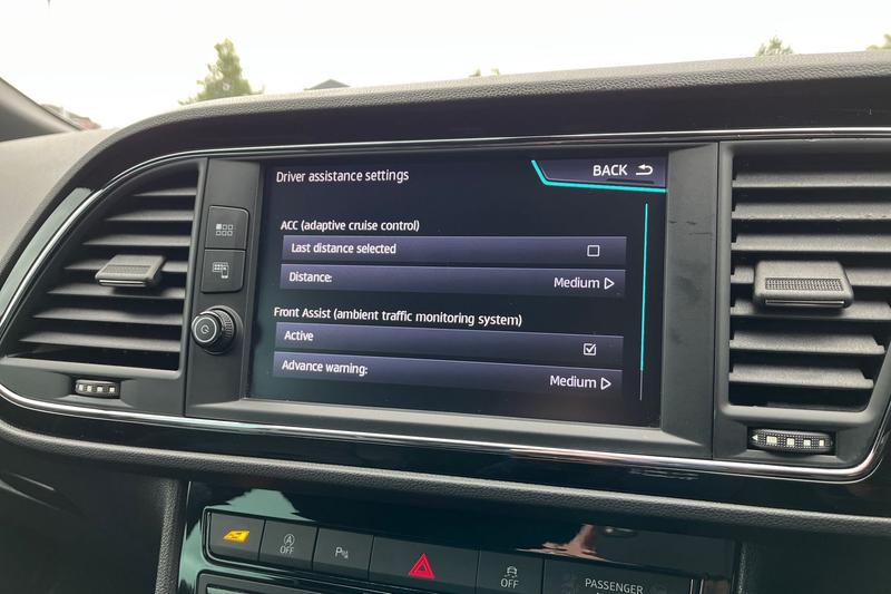 Used SEAT Leon 2019 for sale - 76117624: Photo 26