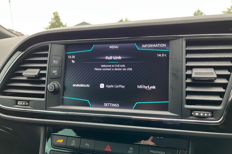 Used SEAT Leon 2019 for sale - 76117624: Photo 27