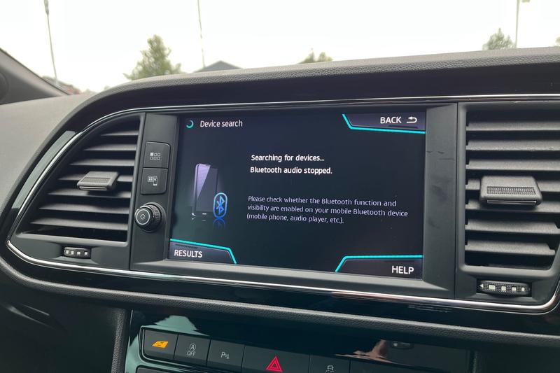 Used SEAT Leon 2019 for sale - 76117624: Photo 28