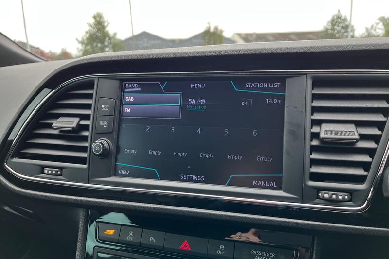Used SEAT Leon 2019 for sale - 76117624: Photo 29