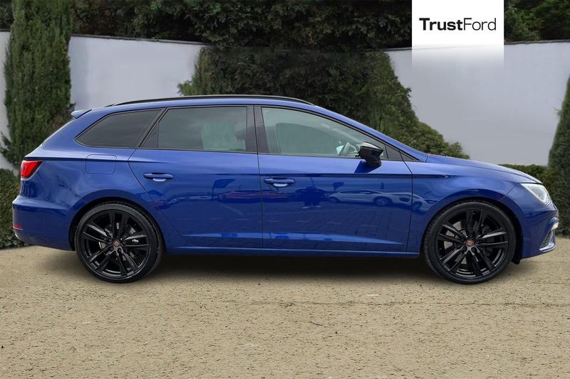 Used SEAT Leon 2019 for sale - 76117624: Photo 3