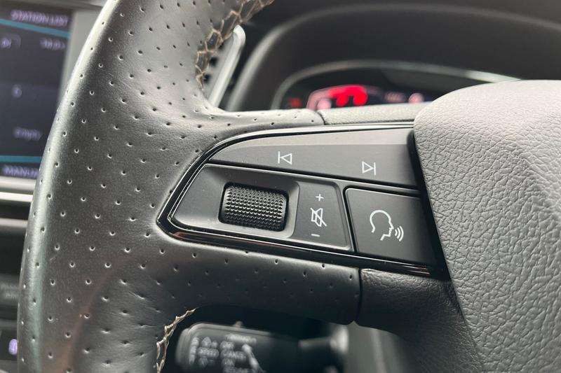 Used SEAT Leon 2019 for sale - 76117624: Photo 34