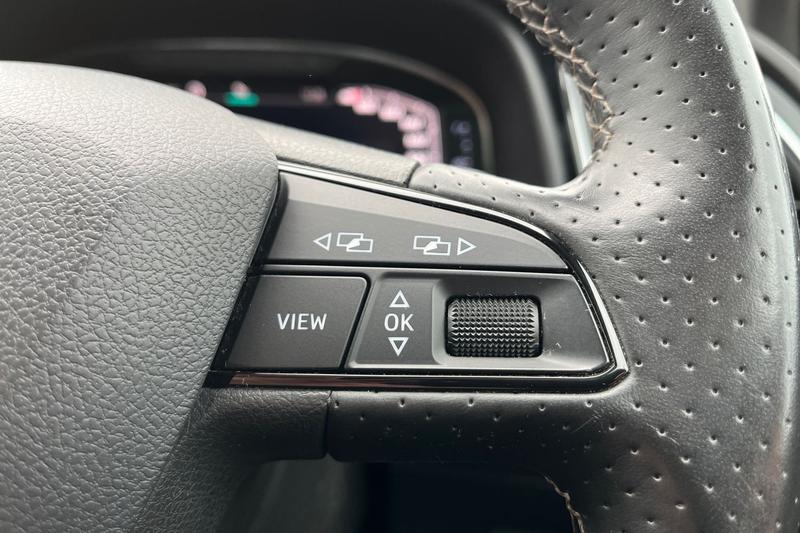 Used SEAT Leon 2019 for sale - 76117624: Photo 35