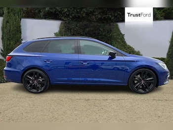 Used SEAT Leon 2019 for sale - 76117624: Photo 3