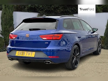 Used SEAT Leon 2019 for sale - 76117624: Photo 4