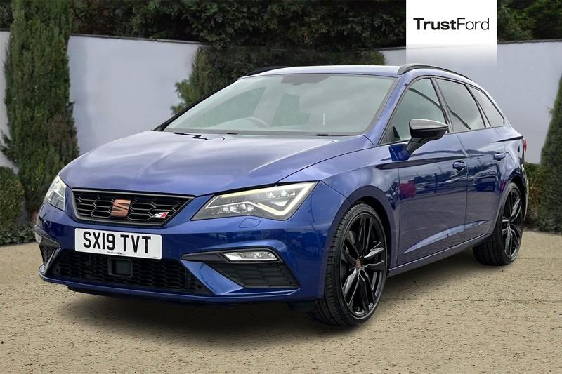Used SEAT Leon 2019 for sale - 76117624: Photo 5