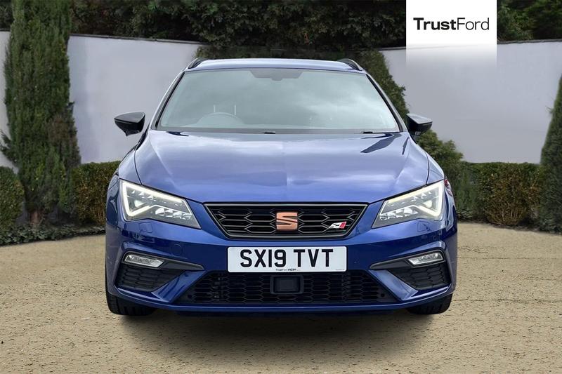 Used SEAT Leon 2019 for sale - 76117624: Photo 6