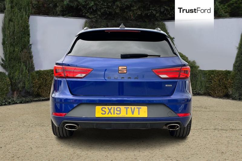 Used SEAT Leon 2019 for sale - 76117624: Photo 7
