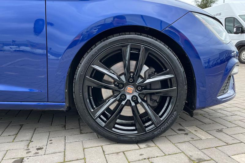 Used SEAT Leon 2019 for sale - 76117624: Photo 8