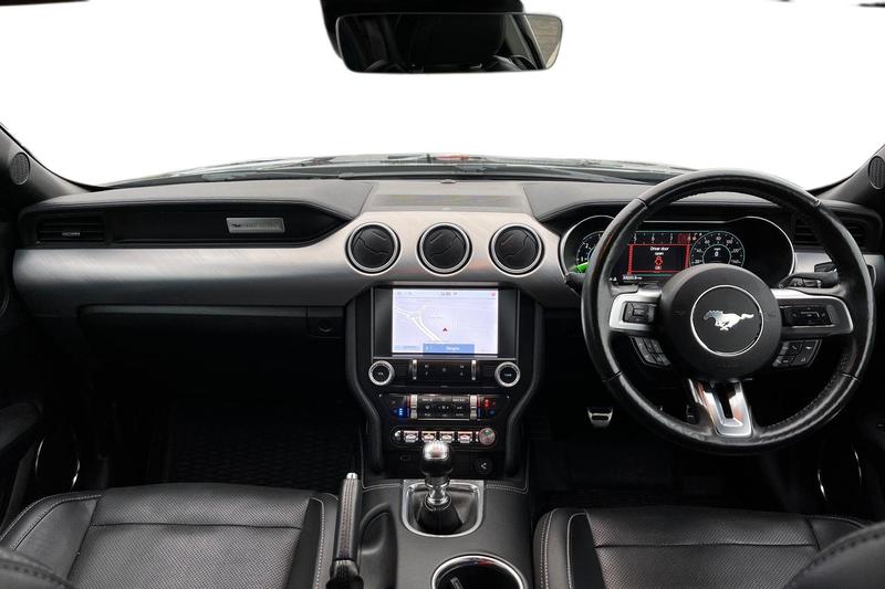 Used Ford Mustang 2019 for sale - 76819273: Photo 10