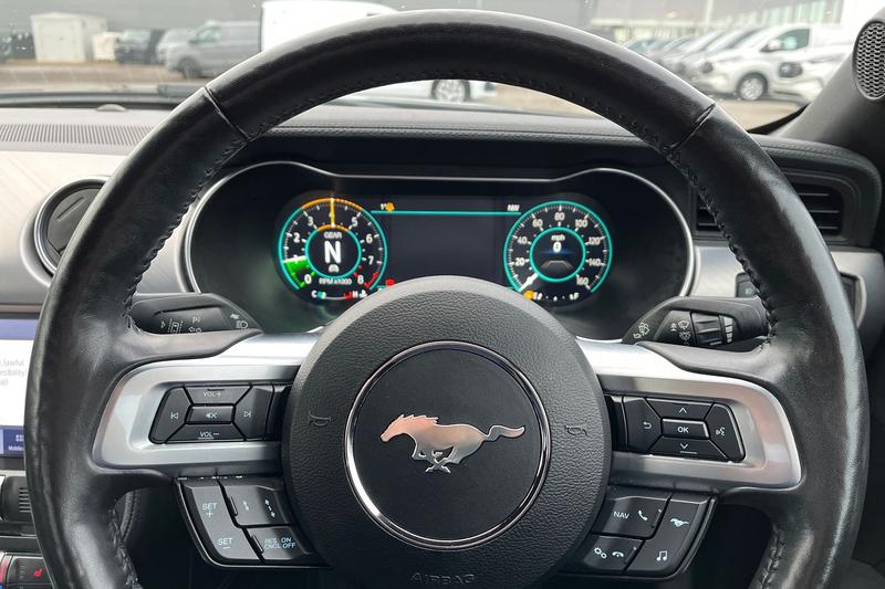 Used Ford Mustang 2019 for sale - 76819273: Photo 12