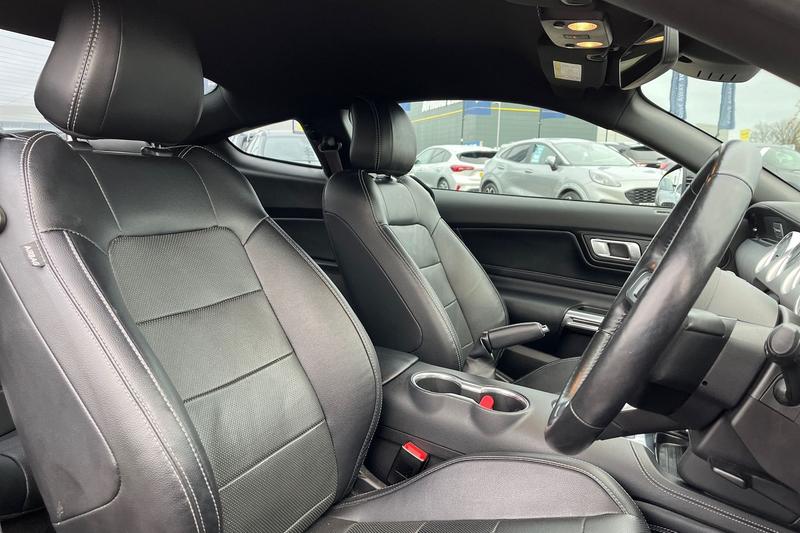 Used Ford Mustang 2019 for sale - 76819273: Photo 17